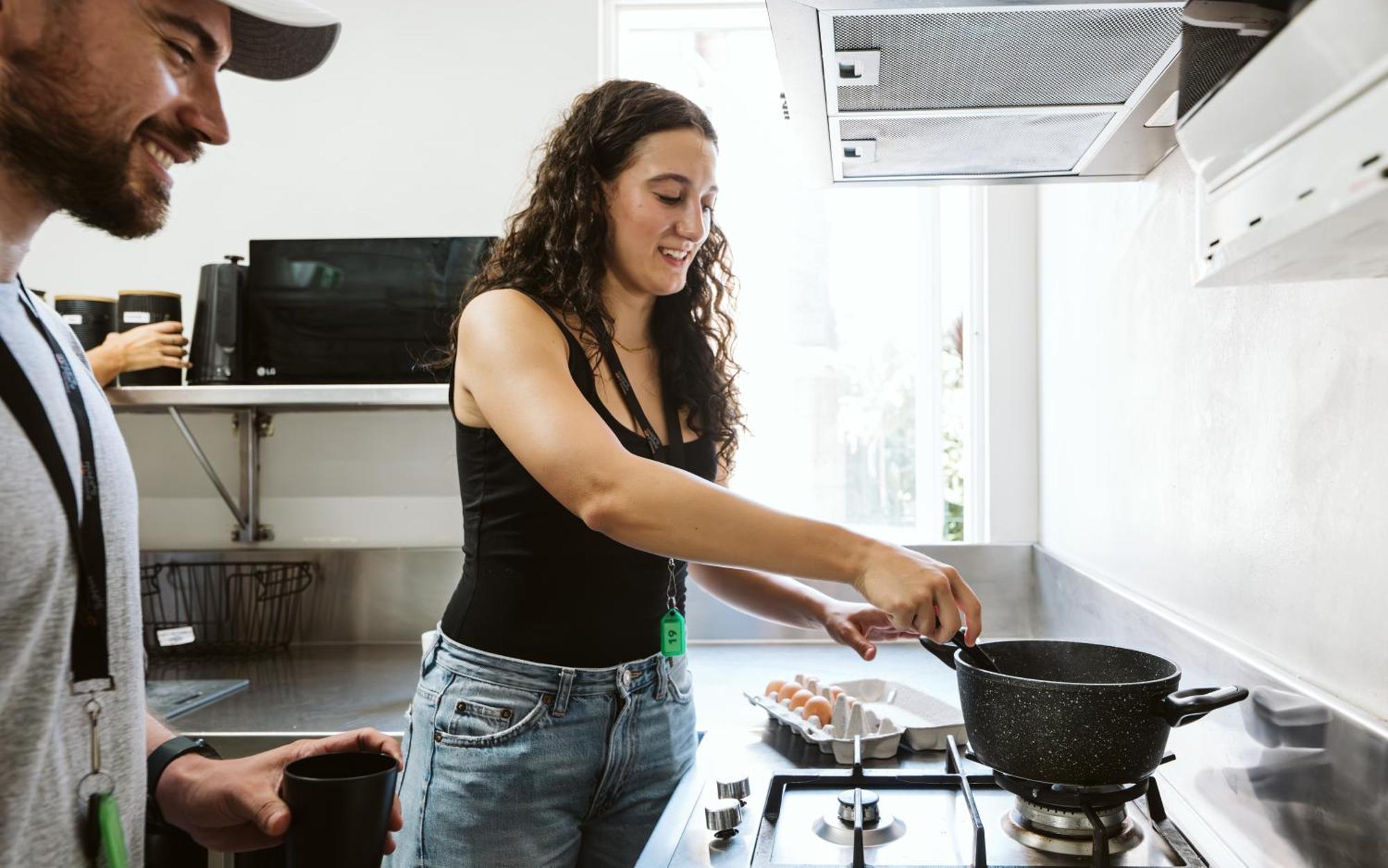 Nate'S Place Backpackers Сидней Экстерьер фото